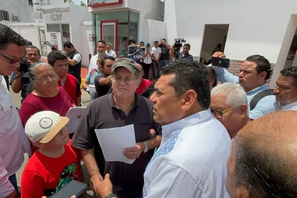 Imagen relacionada a la nota