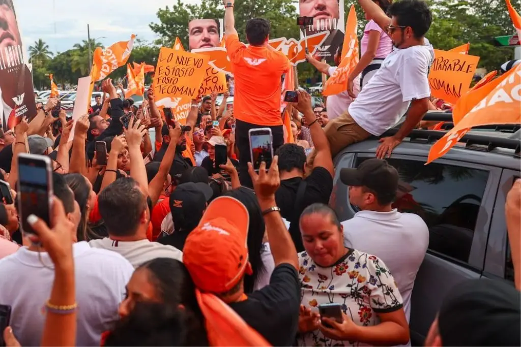 Imagen relacionada a la nota
