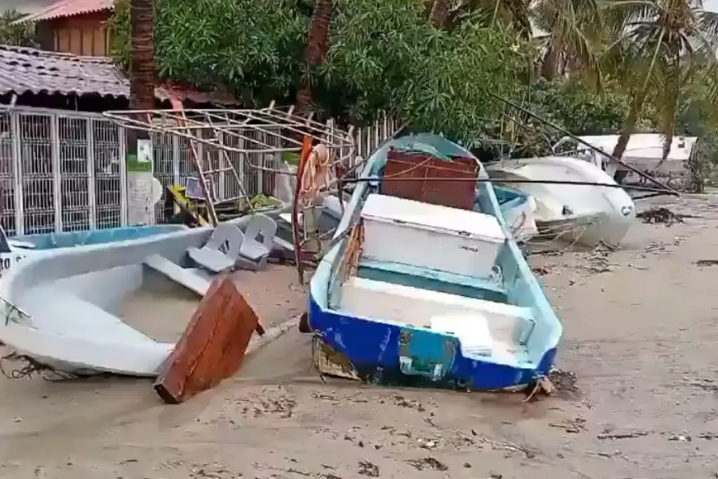 Imagen relacionada a la nota