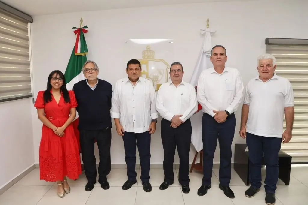Imagen relacionada a la nota