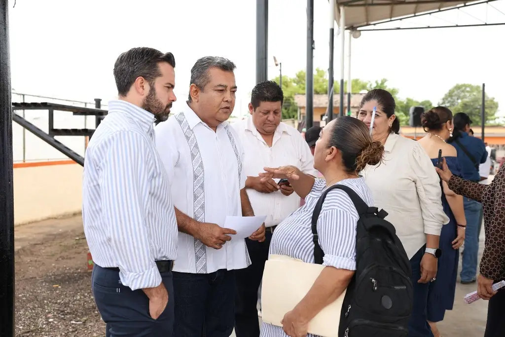 Imagen relacionada a la nota