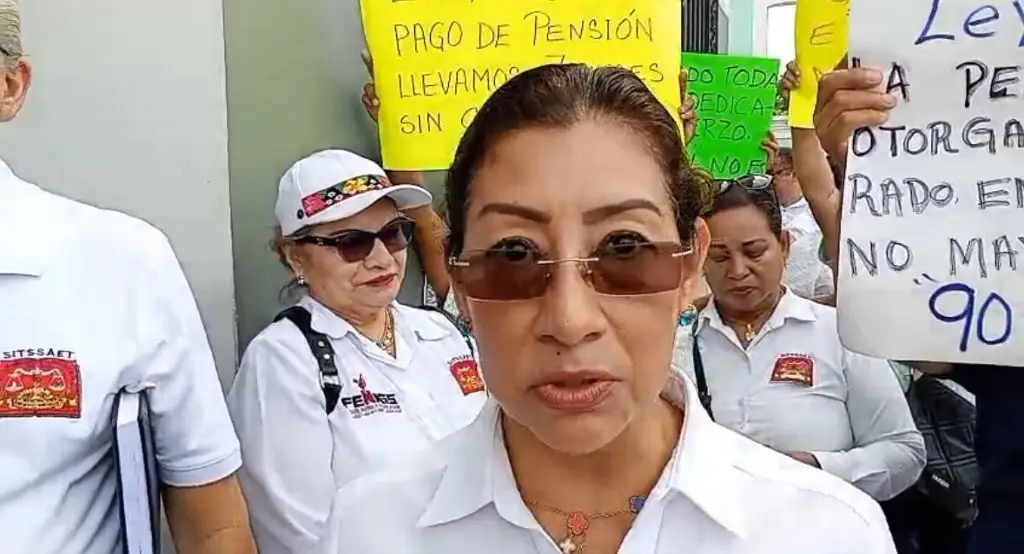 Imagen relacionada a la nota