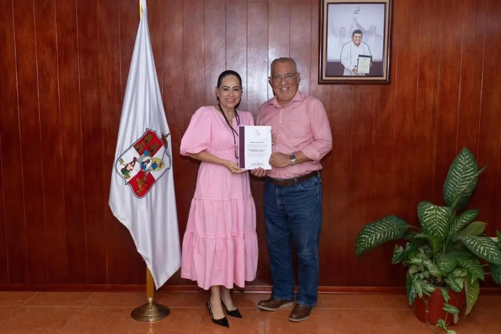 Imagen relacionada a la nota