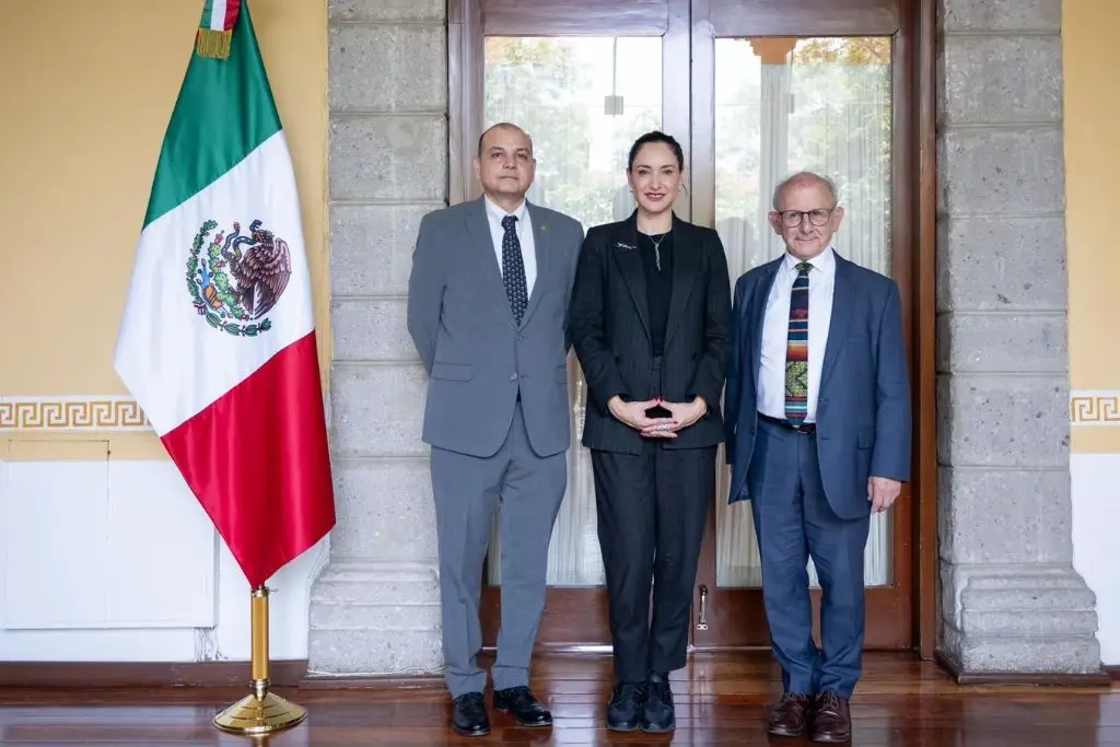 Imagen relacionada a la nota