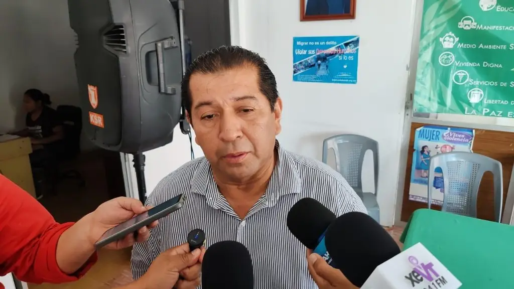 Imagen relacionada a la nota