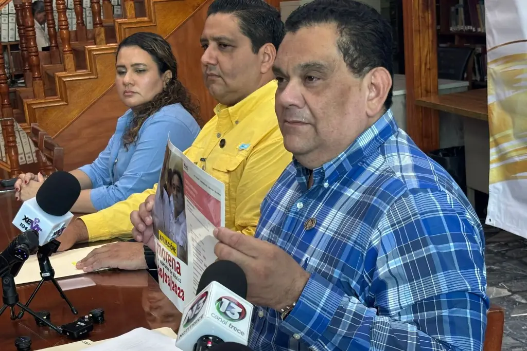 Imagen relacionada a la nota