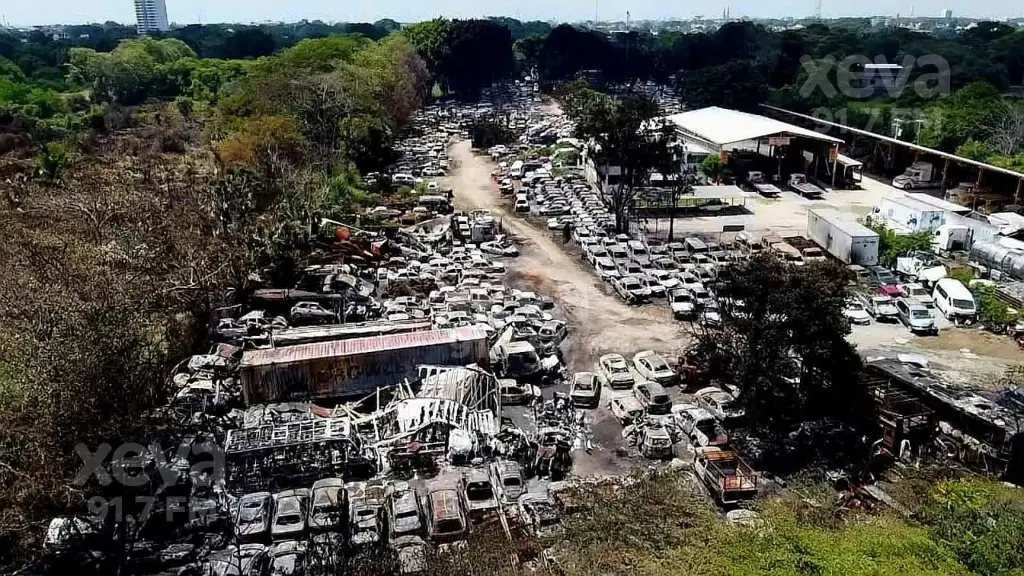 Imagen relacionada a la nota