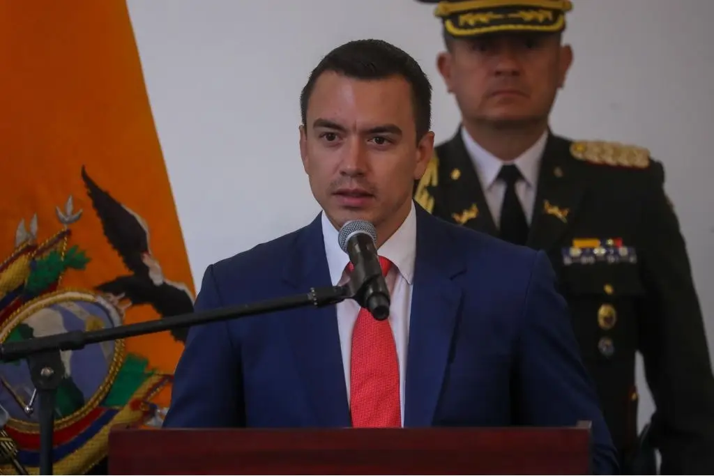 Imagen relacionada a la nota