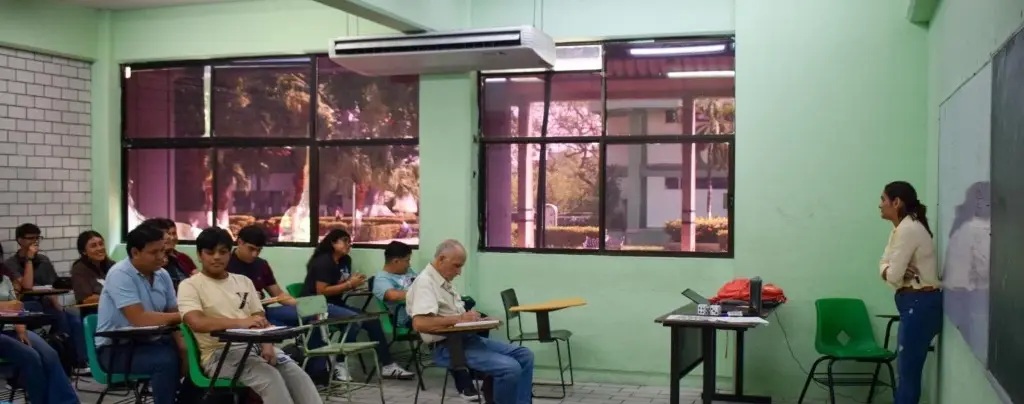 Imagen relacionada a la nota