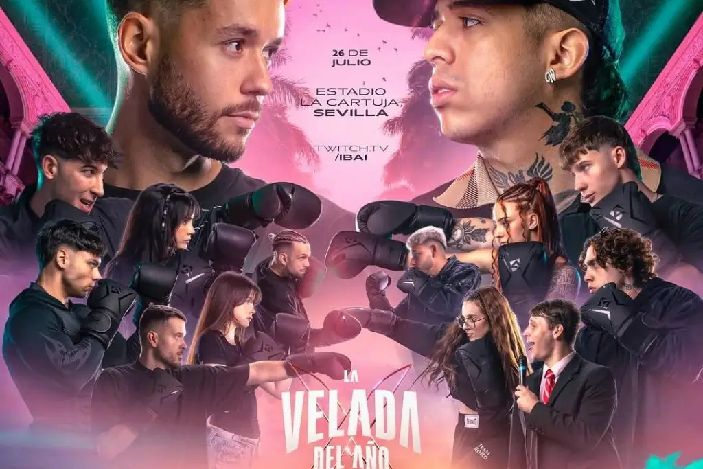 Imagen relacionada a la nota