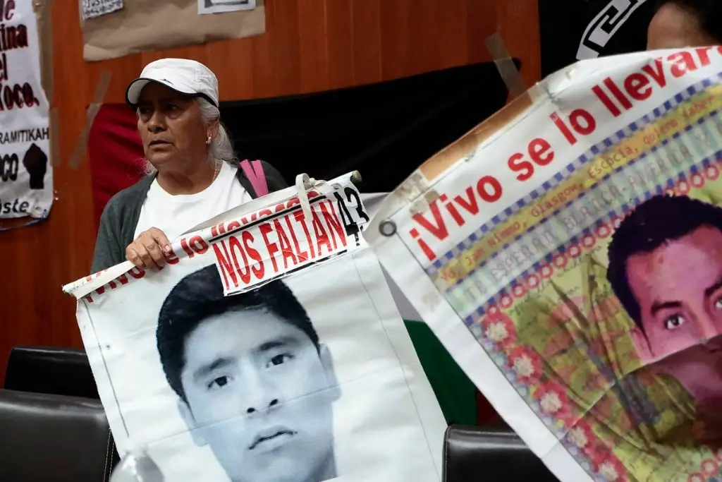 Imagen relacionada a la nota