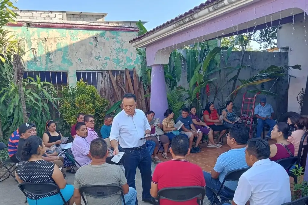 Imagen relacionada a la nota