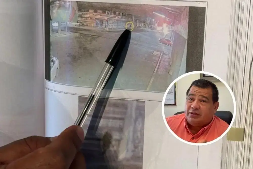 Imagen relacionada a la nota