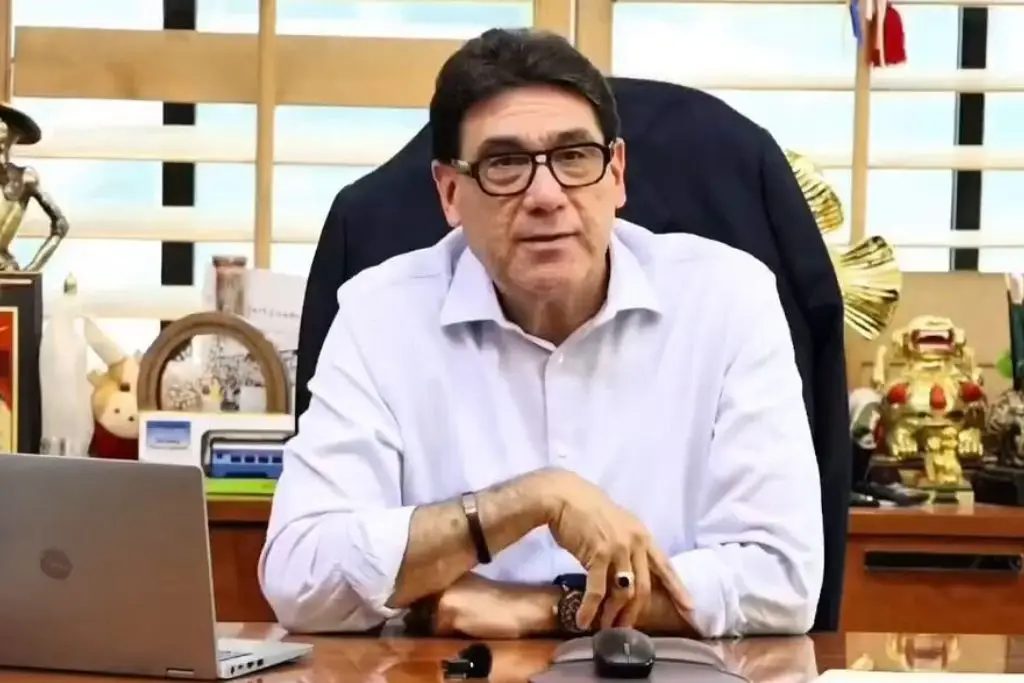 Imagen relacionada a la nota