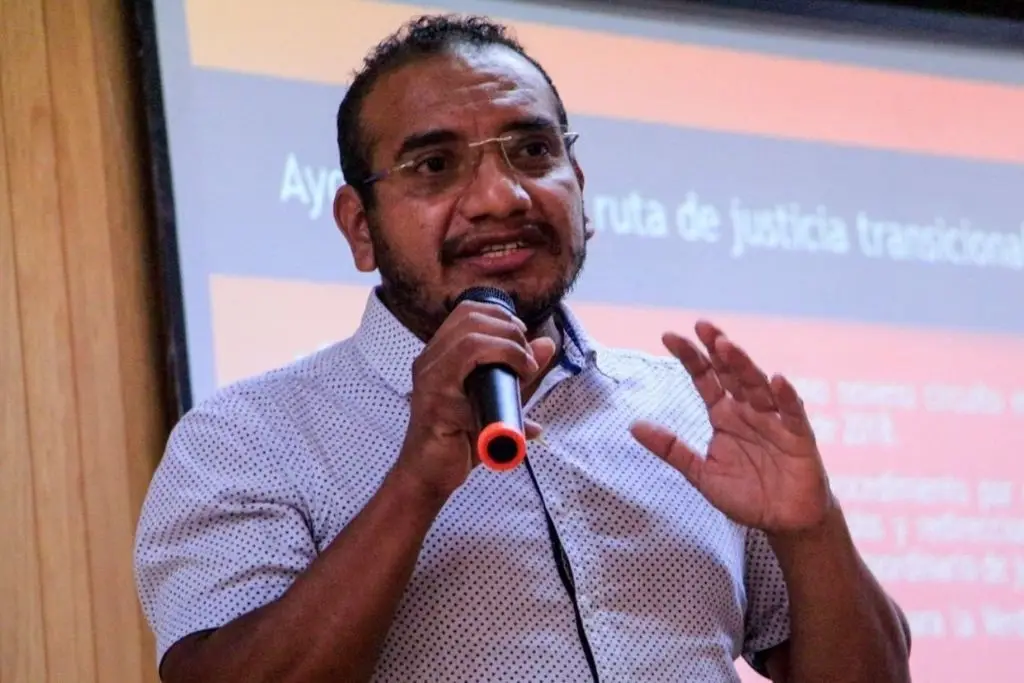 Imagen relacionada a la nota