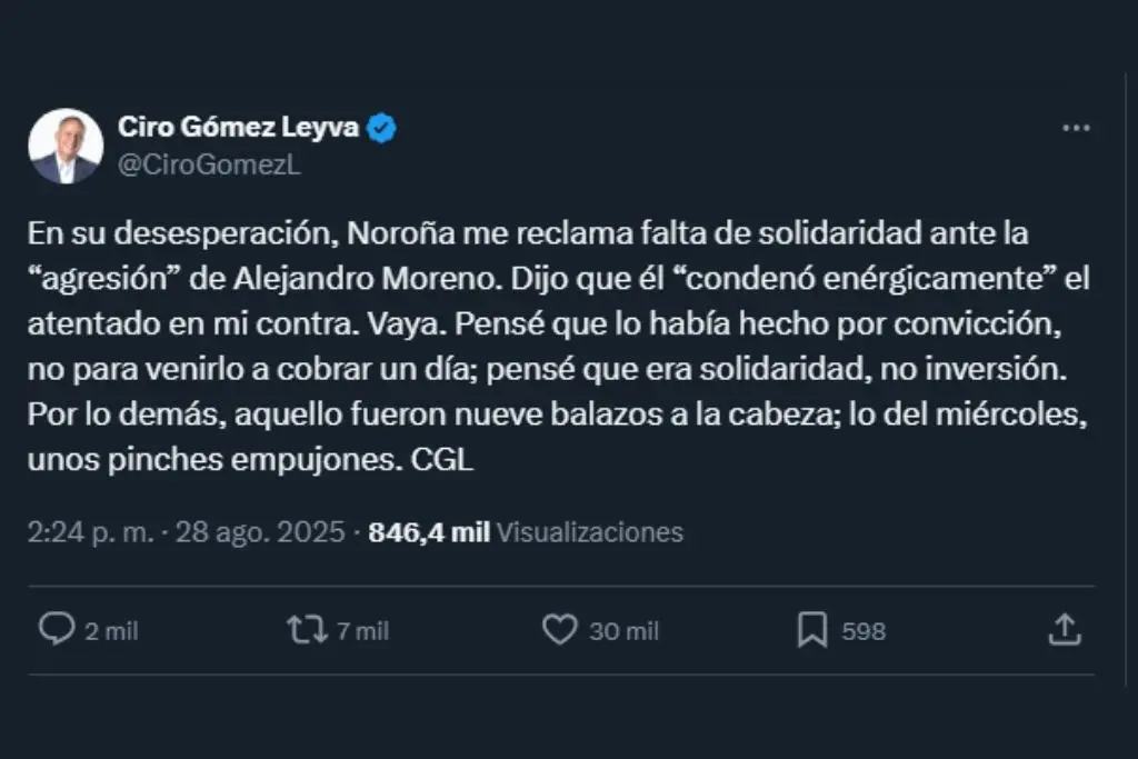 Imagen relacionada a la nota