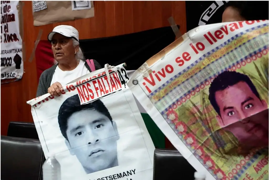 Imagen relacionada a la nota