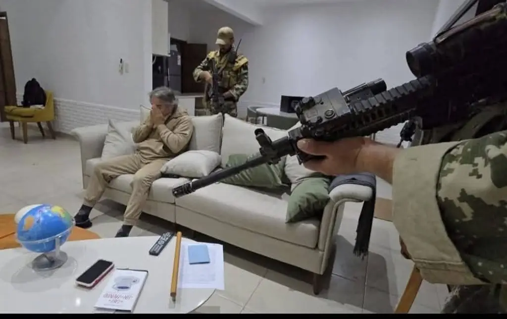 Imagen relacionada a la nota