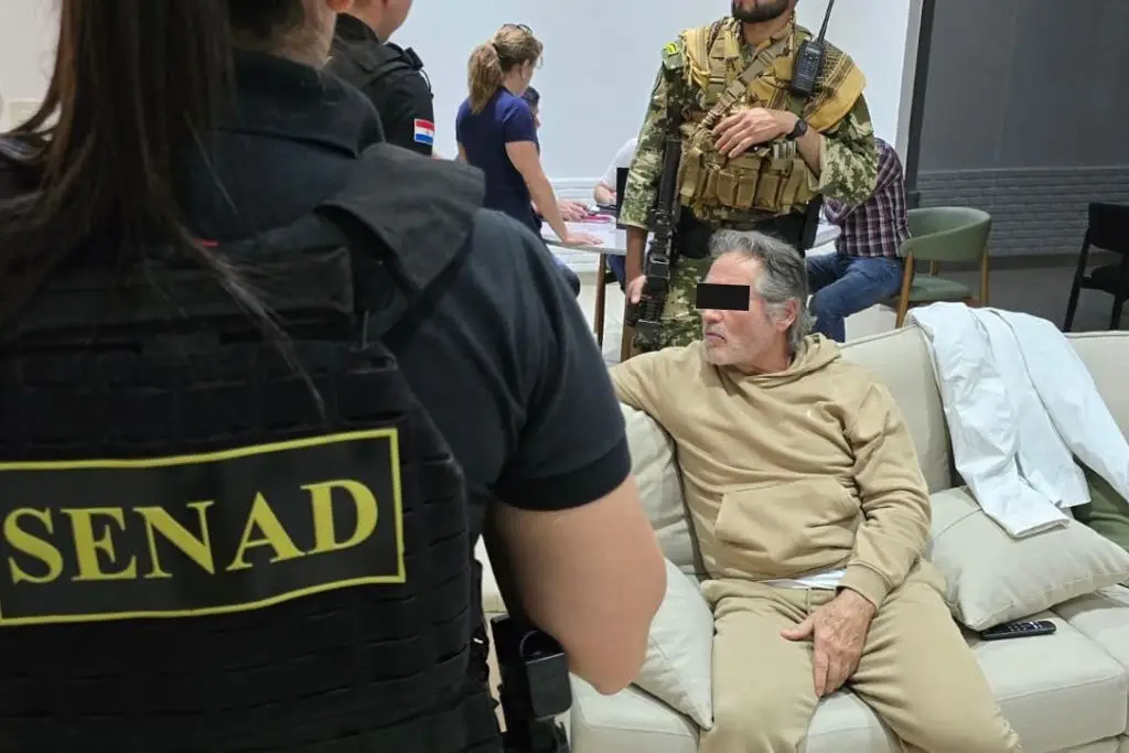 Imagen relacionada a la nota