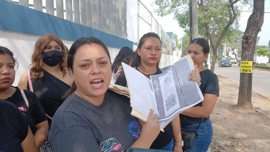 Imagen relacionada a la nota