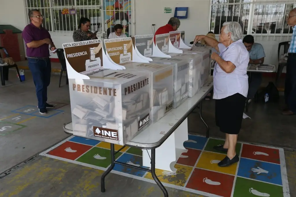 Imagen relacionada a la nota