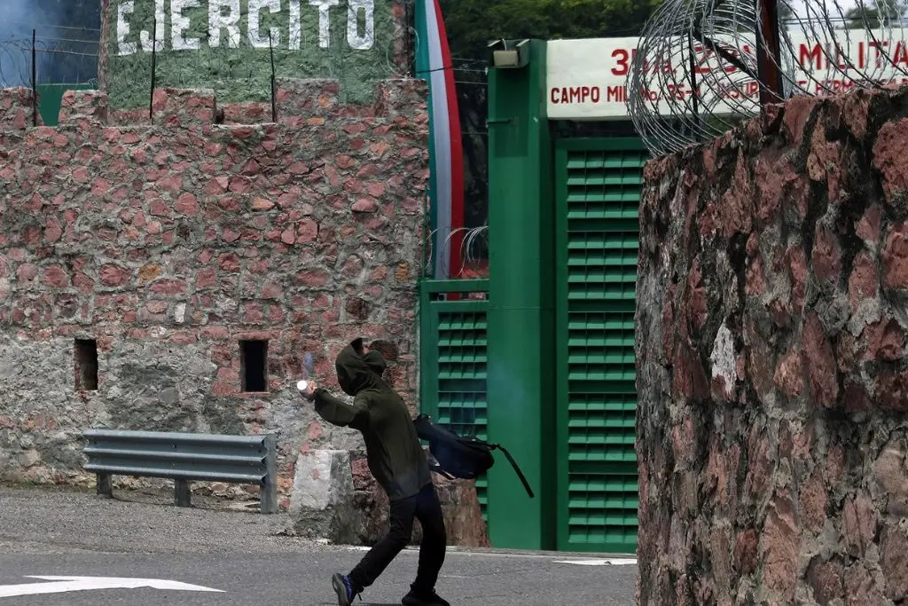Imagen relacionada a la nota