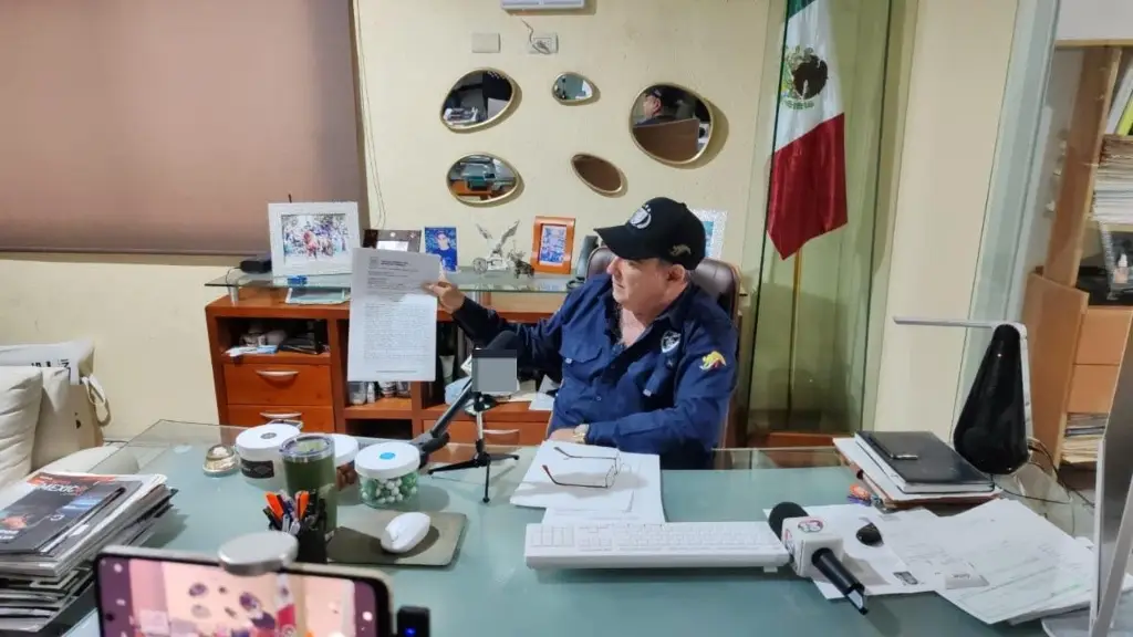 Imagen relacionada a la nota
