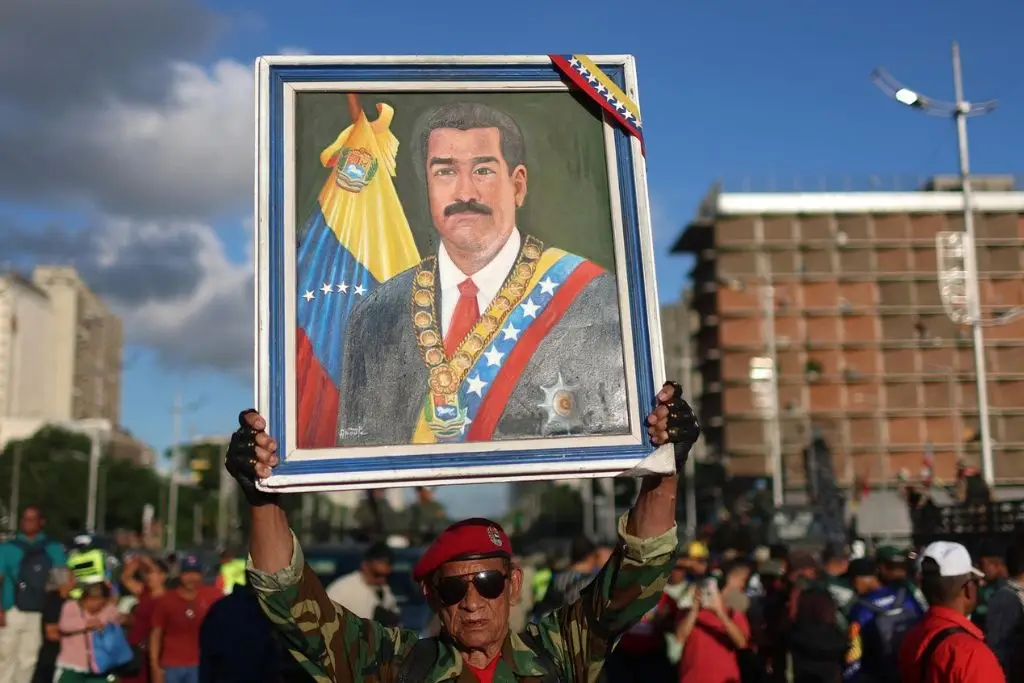 Imagen relacionada a la nota