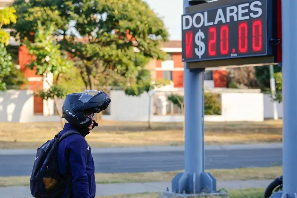 Imagen relacionada a la nota