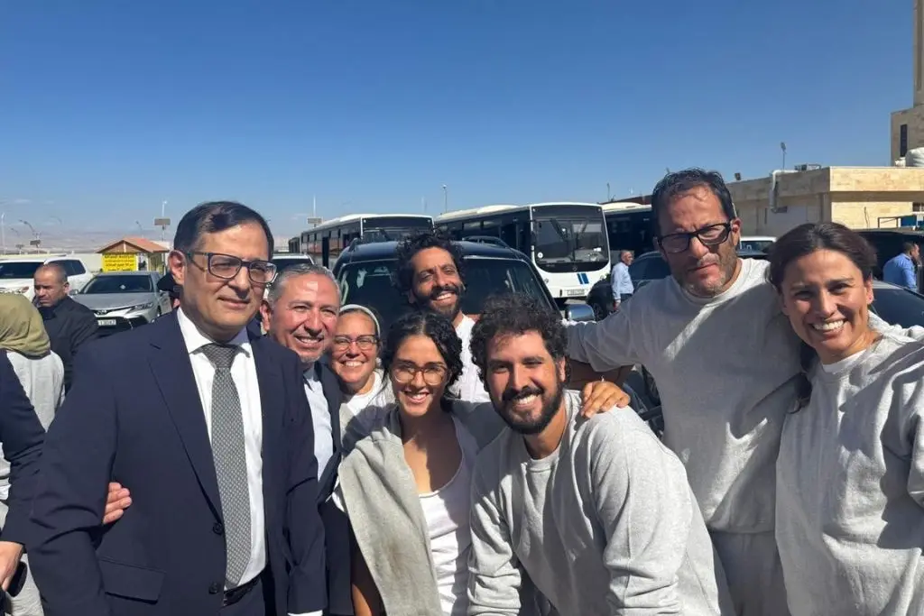 Imagen relacionada a la nota