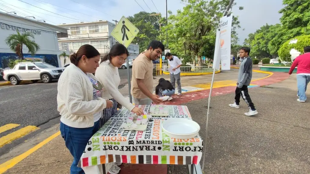 Imagen relacionada a la nota
