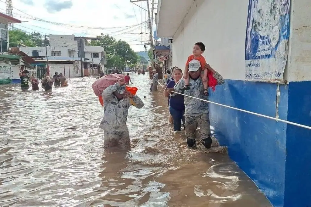 Imagen relacionada a la nota