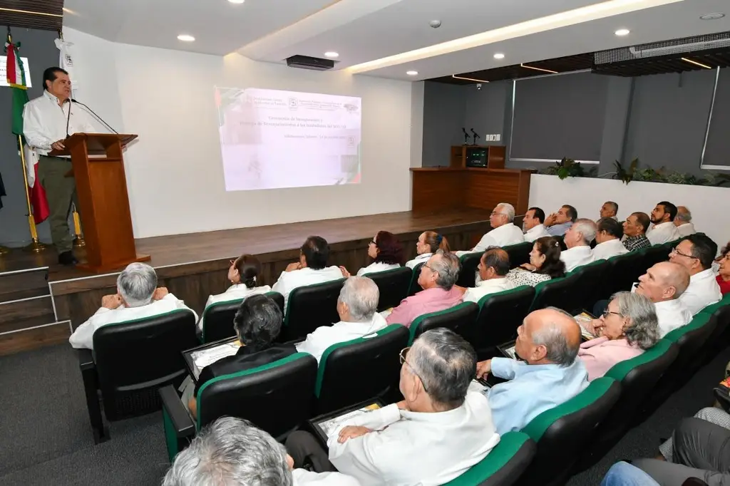 Imagen relacionada a la nota