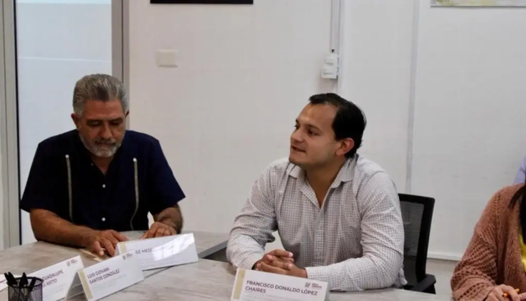 Imagen relacionada a la nota