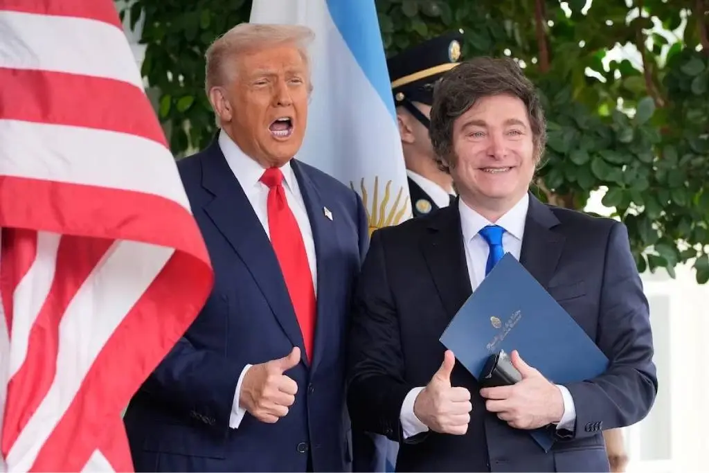 Imagen relacionada a la nota