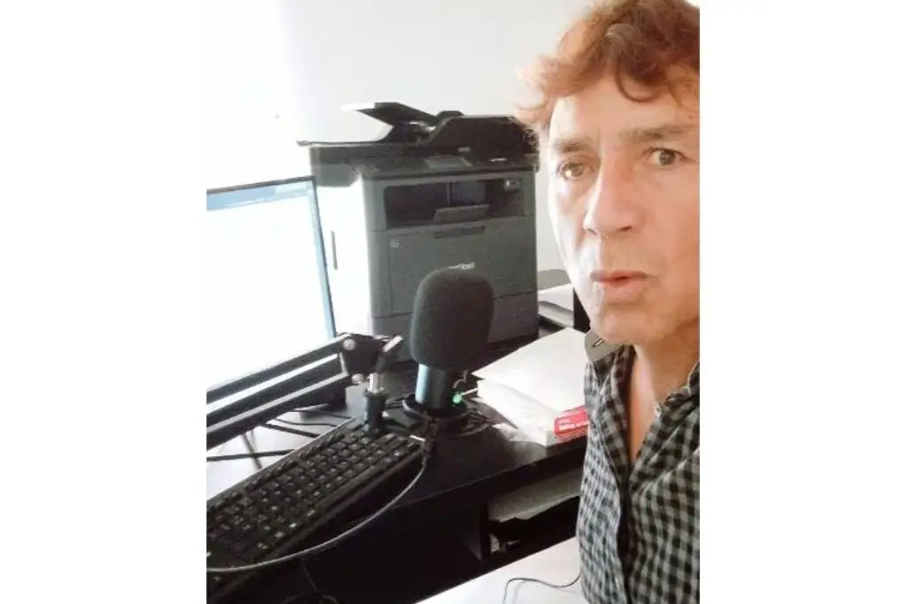 Imagen relacionada a la nota
