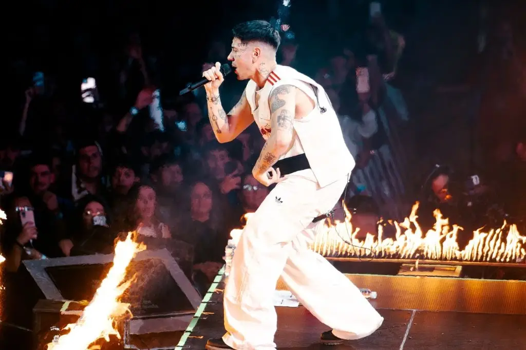 Imagen relacionada a la nota