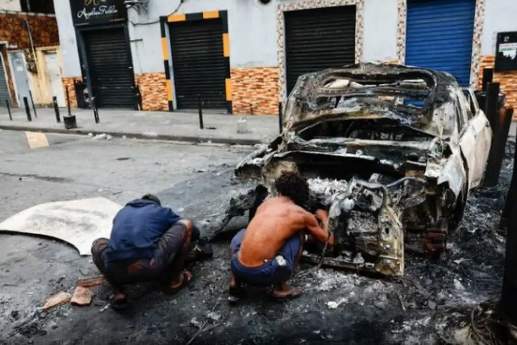 Imagen relacionada a la nota