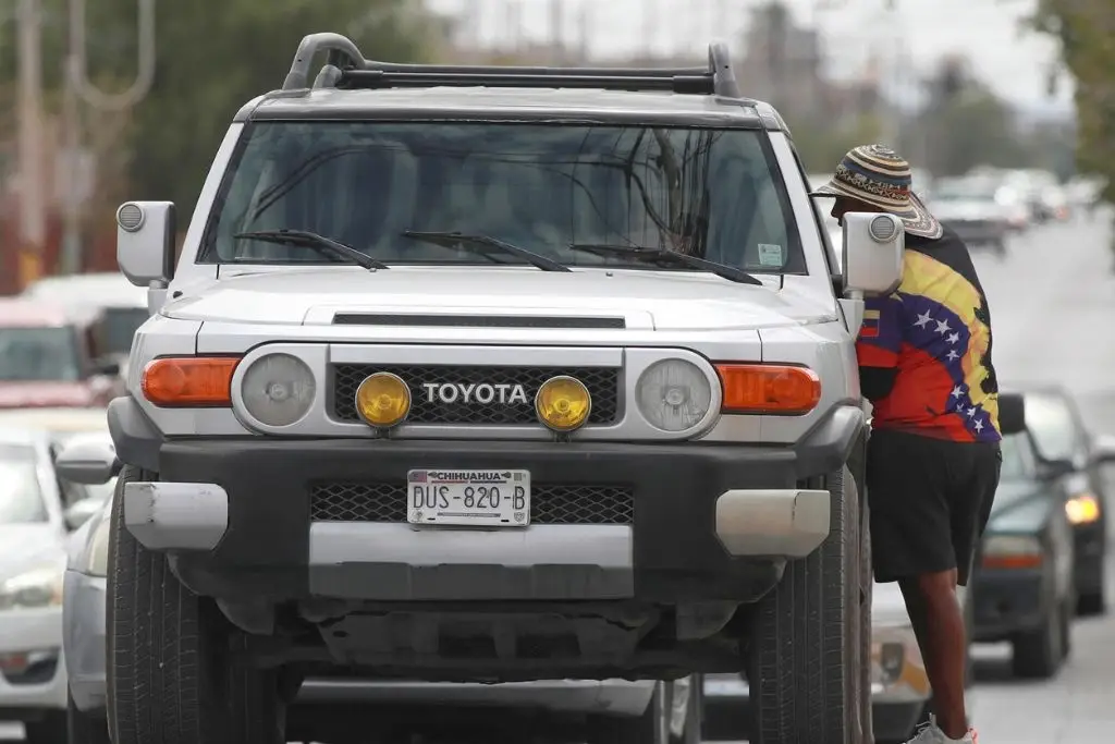 Imagen relacionada a la nota
