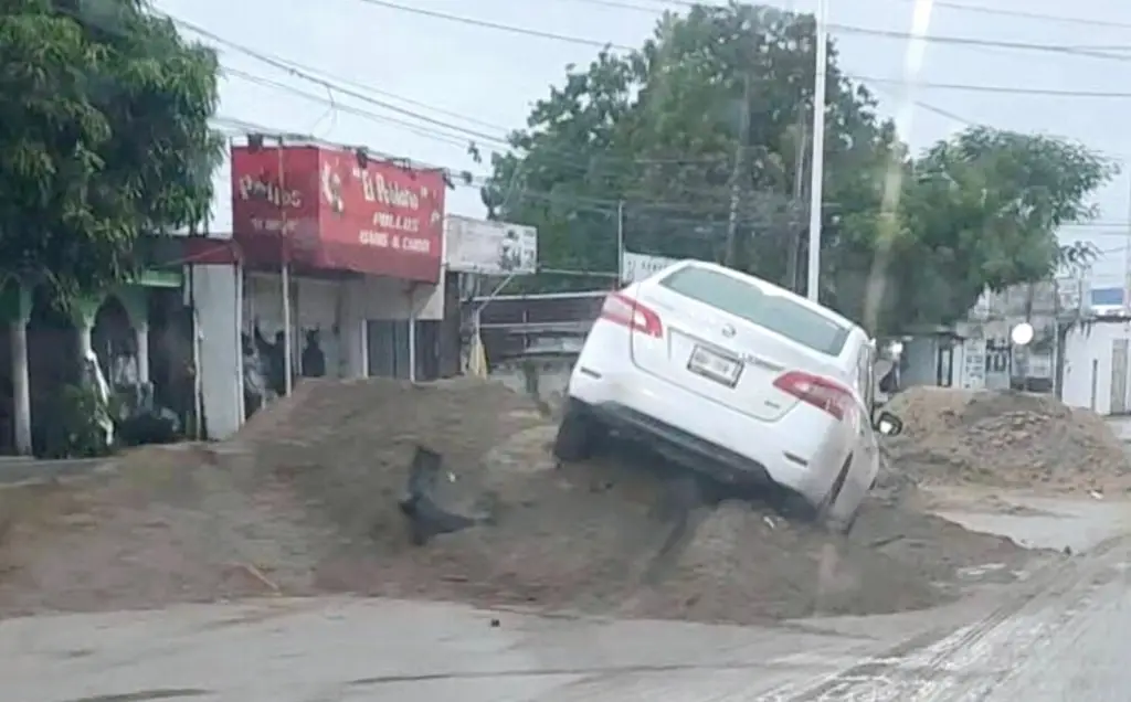 Imagen relacionada a la nota