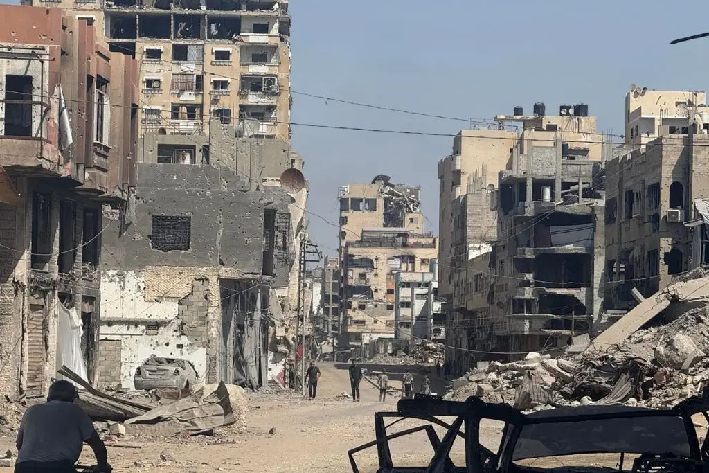 Imagen relacionada a la nota