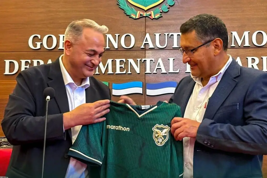 Imagen relacionada a la nota