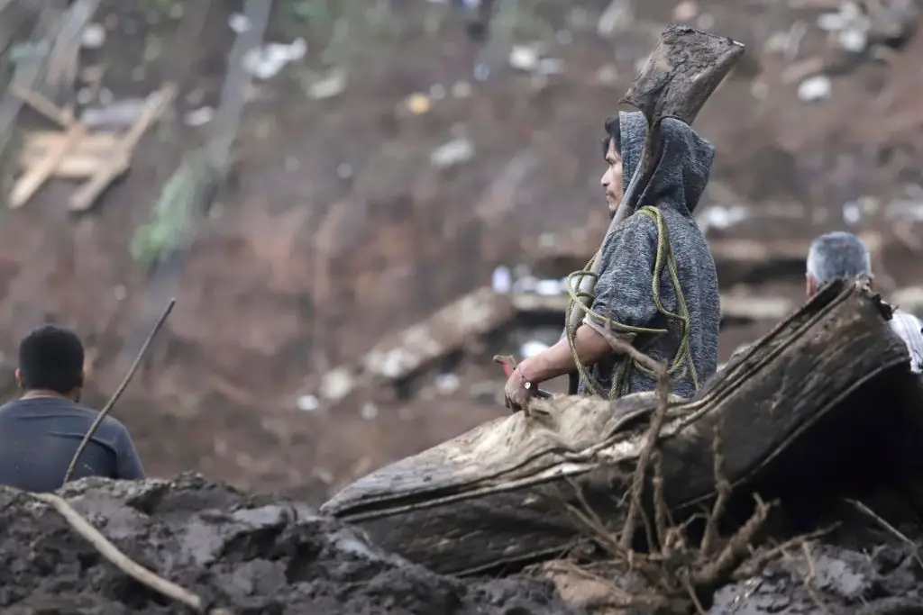 Imagen relacionada a la nota