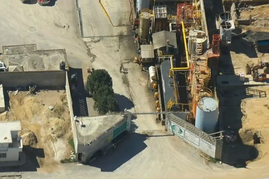 Imagen relacionada a la nota