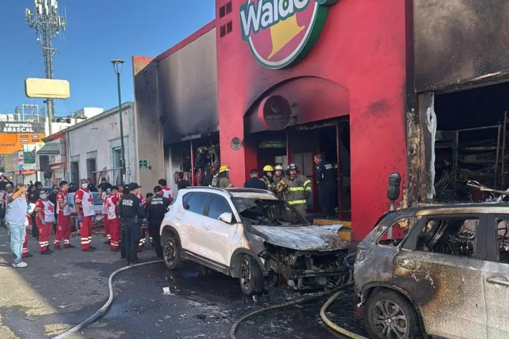 Imagen relacionada a la nota