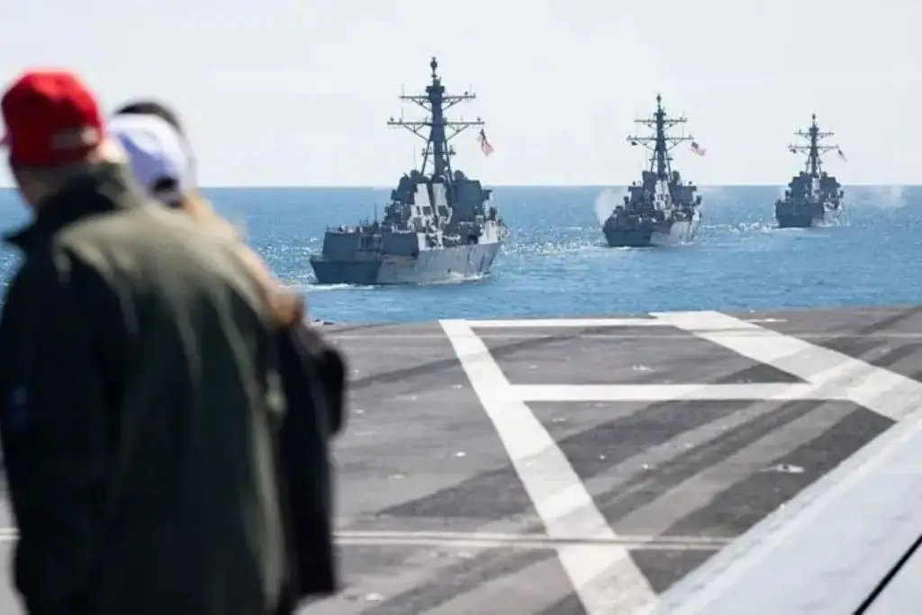 Imagen relacionada a la nota