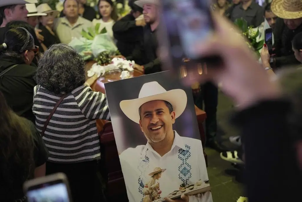 Imagen relacionada a la nota