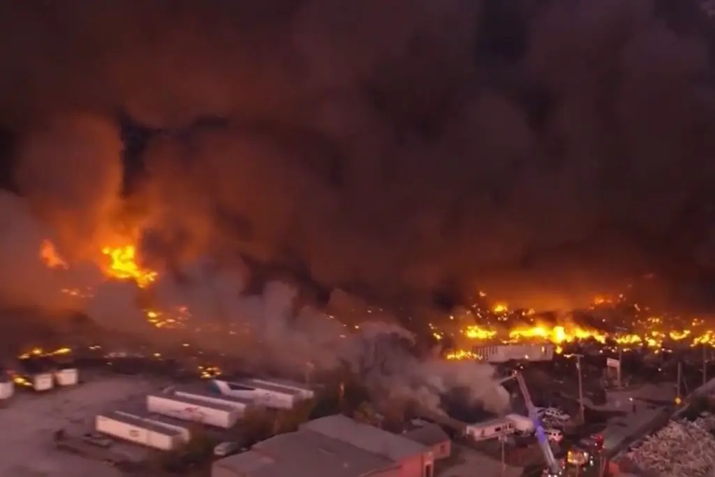 Imagen relacionada a la nota