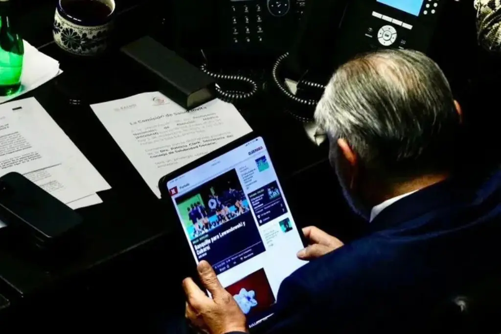 Imagen relacionada a la nota