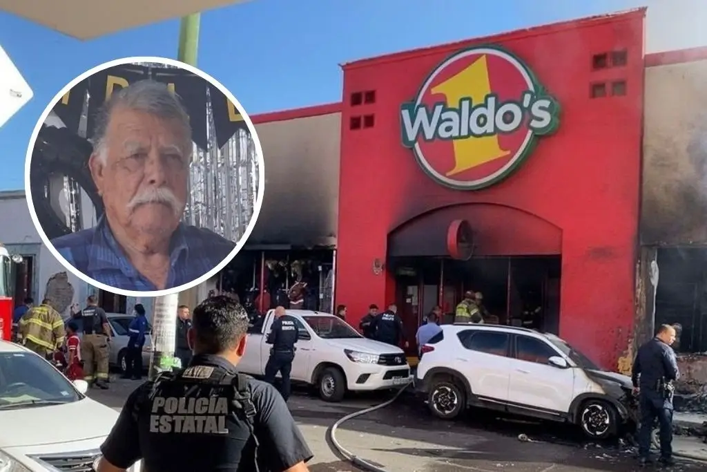 Imagen relacionada a la nota